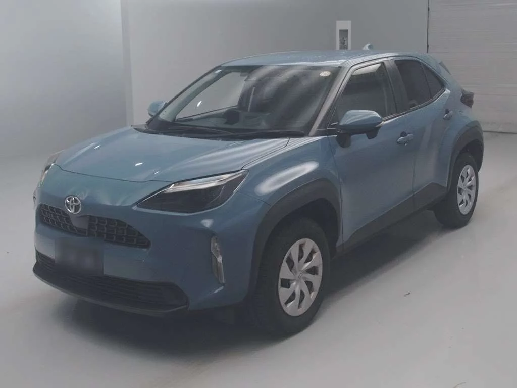Toyota Yaris Cross MXPB10 2023